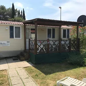 ** Parco vacanze Media Mobile Homes In Brioni Sunny Croazia