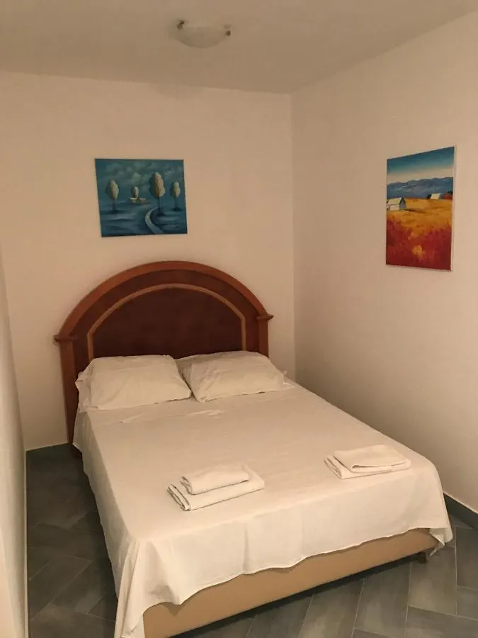 Rooms Laura Medolino Affittacamere
