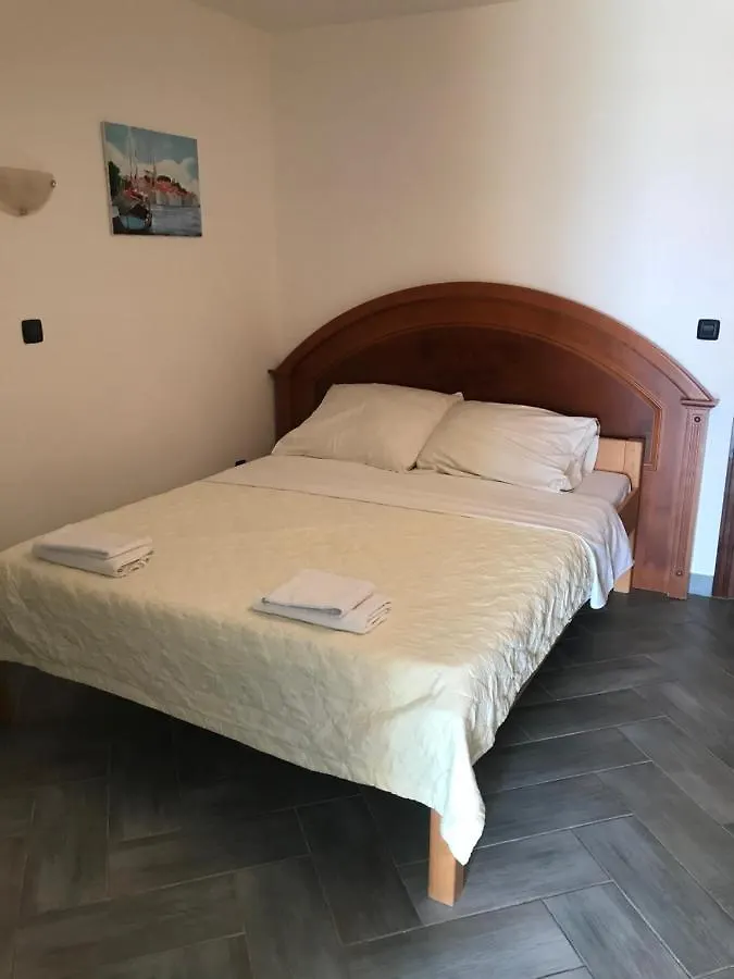 Affittacamere Rooms Laura Medolino