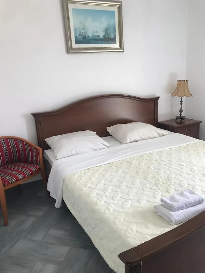 *** Affittacamere Rooms Laura Medolino Croazia