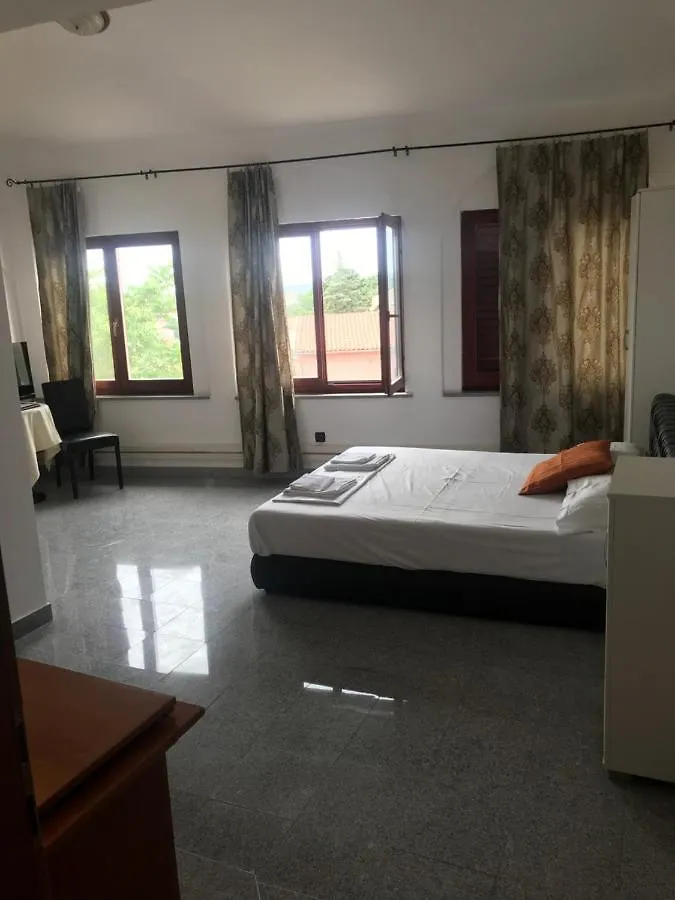Rooms Laura Medolino Affittacamere