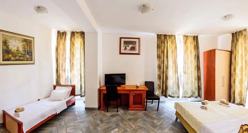Rooms Laura Medolino Affittacamere