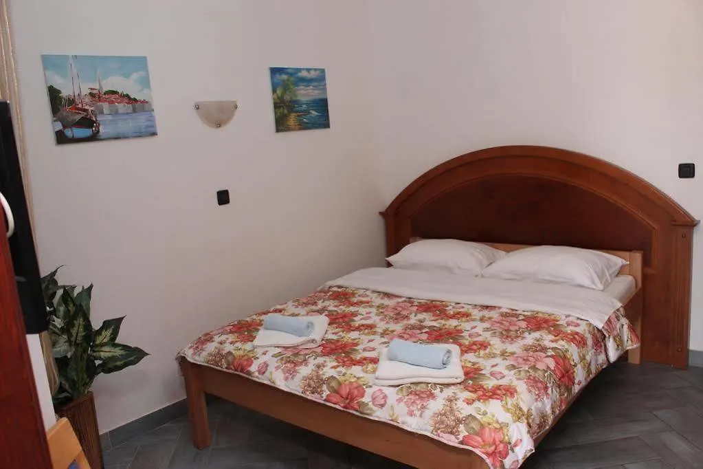*** Affittacamere Rooms Laura Medolino Croazia