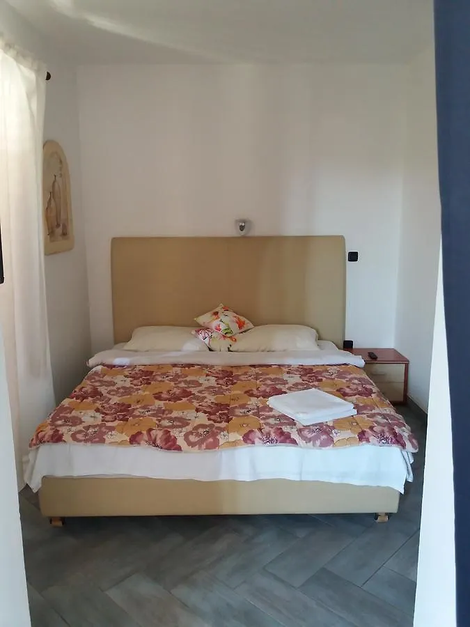 Affittacamere Rooms Laura Medolino