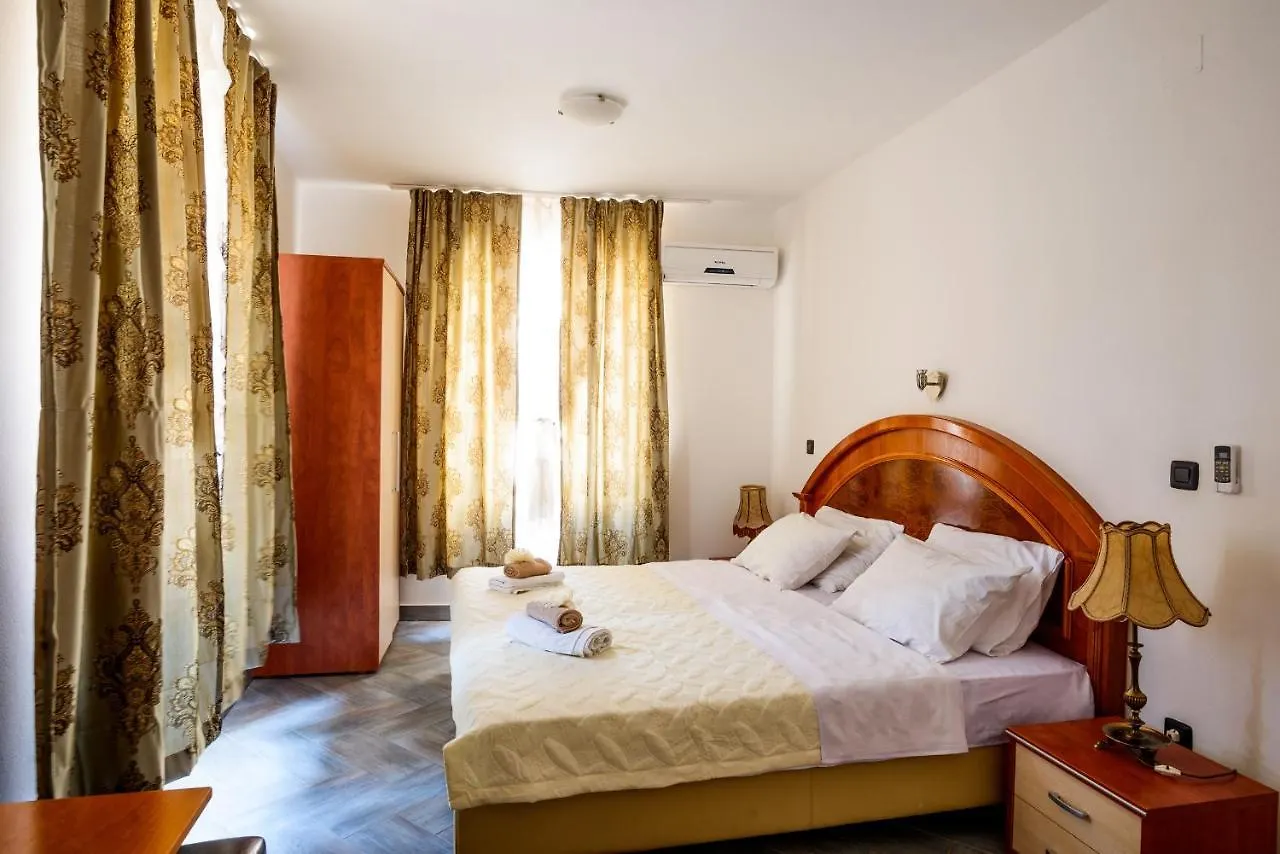 Rooms Laura Medolino Affittacamere