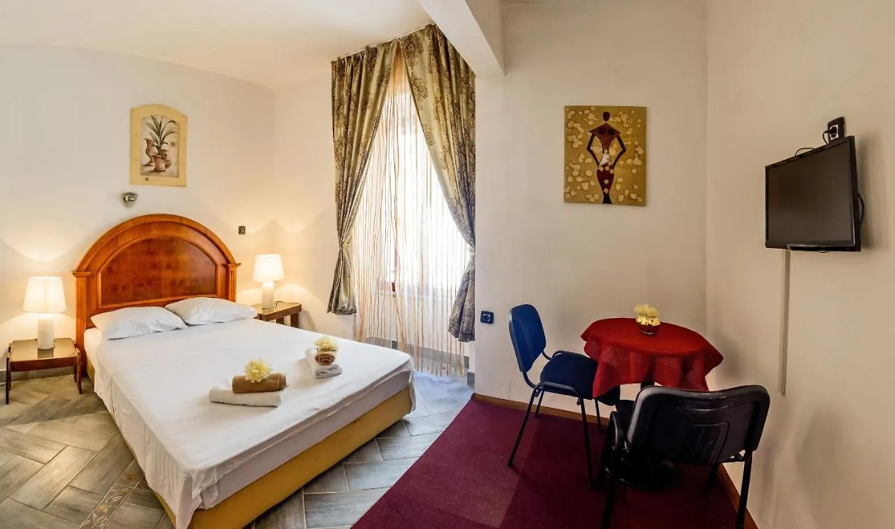 Rooms Laura Medolino