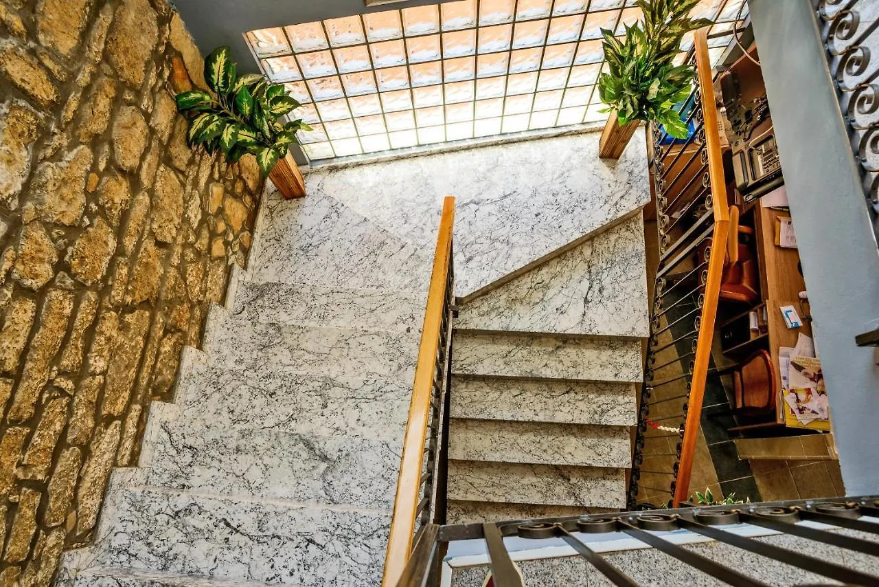*** Affittacamere Rooms Laura Medolino Croazia